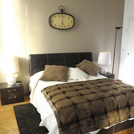 Casa Di Clara Bed and Breakfast Turin Exteriör bild