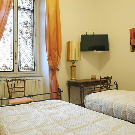 Casa Di Clara Bed and Breakfast Turin Exteriör bild