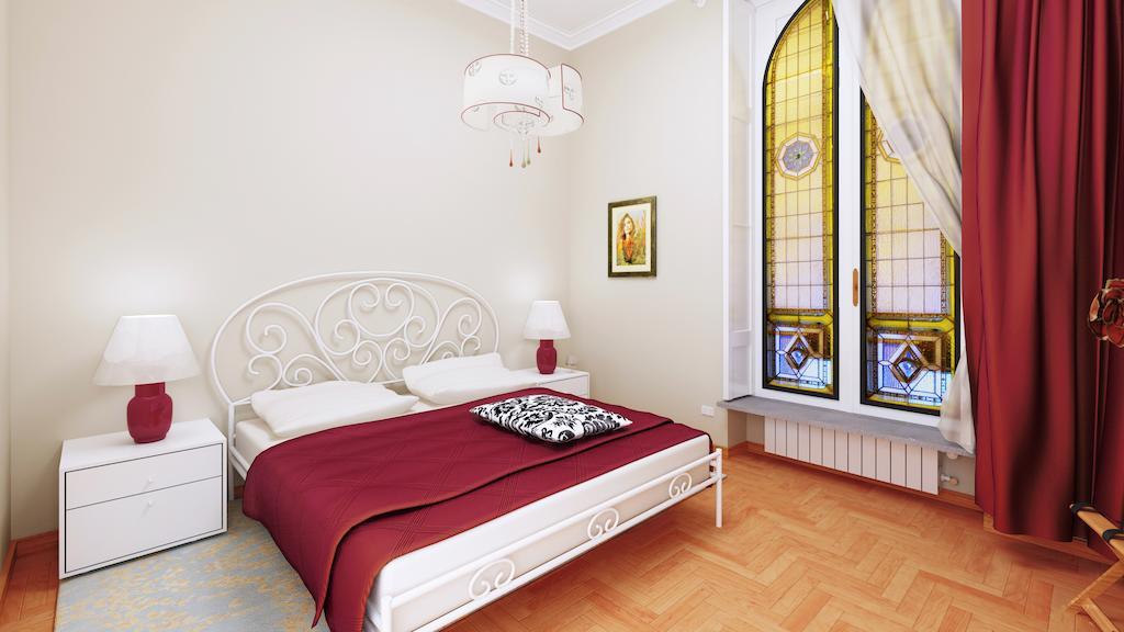 Casa Di Clara Bed and Breakfast Turin Exteriör bild