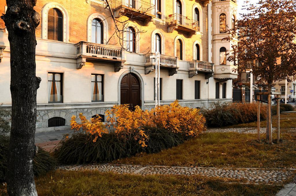 Casa Di Clara Bed and Breakfast Turin Exteriör bild