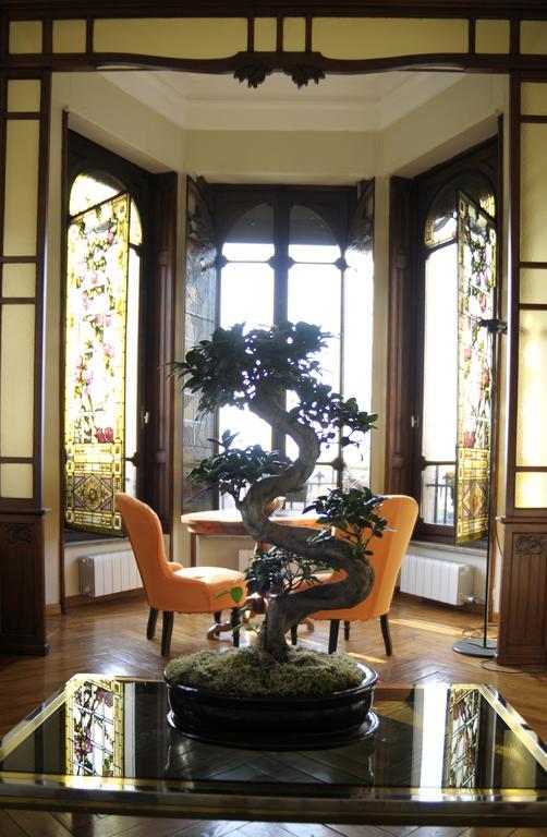 Casa Di Clara Bed and Breakfast Turin Exteriör bild