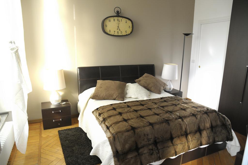 Casa Di Clara Bed and Breakfast Turin Exteriör bild