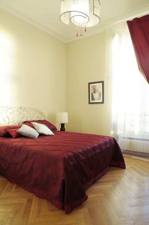 Casa Di Clara Bed and Breakfast Turin Exteriör bild