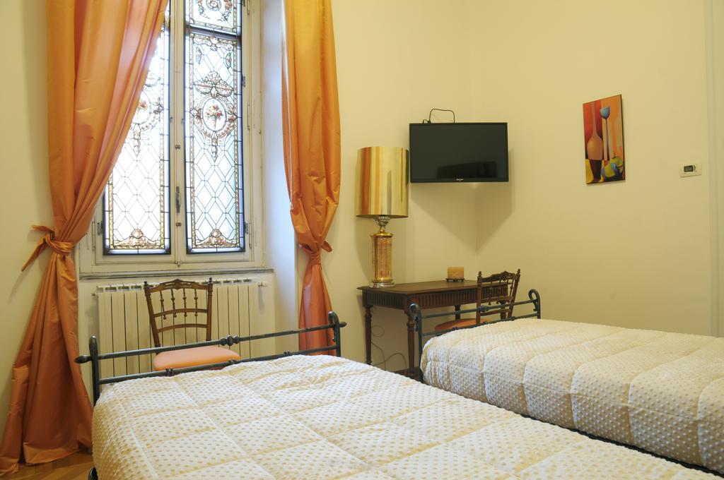 Casa Di Clara Bed and Breakfast Turin Exteriör bild