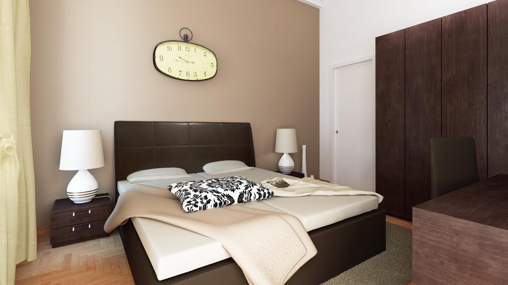 Casa Di Clara Bed and Breakfast Turin Exteriör bild