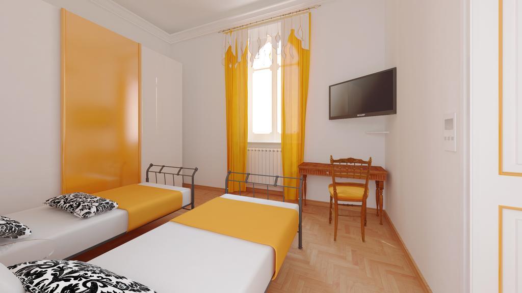 Casa Di Clara Bed and Breakfast Turin Exteriör bild