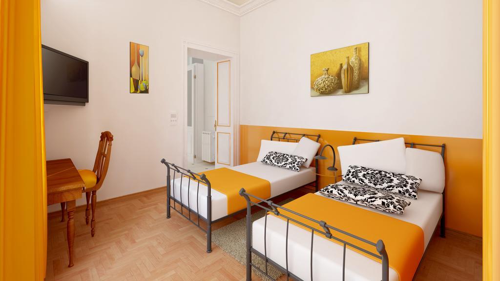 Casa Di Clara Bed and Breakfast Turin Exteriör bild