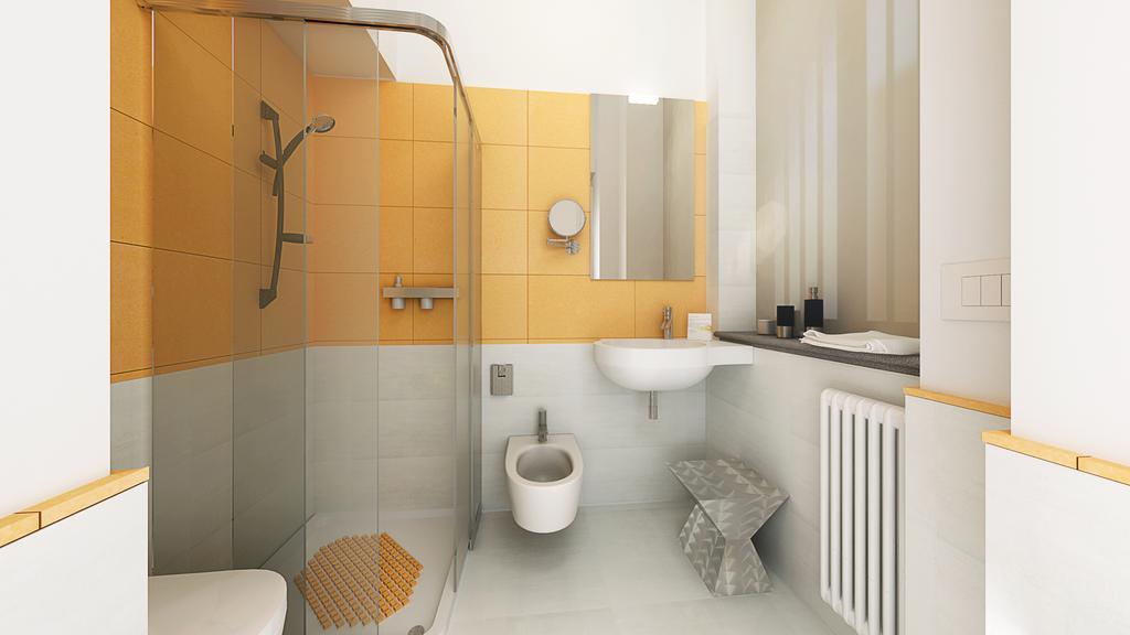Casa Di Clara Bed and Breakfast Turin Exteriör bild