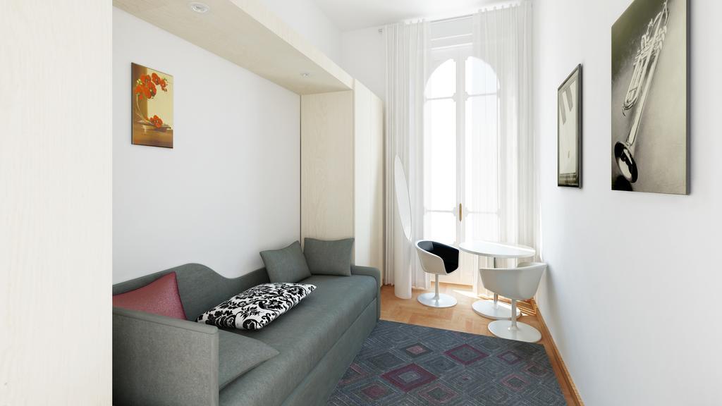Casa Di Clara Bed and Breakfast Turin Exteriör bild