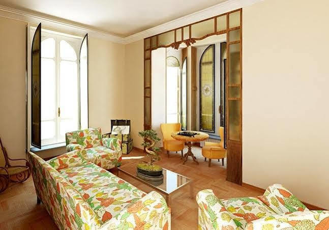 Casa Di Clara Bed and Breakfast Turin Exteriör bild