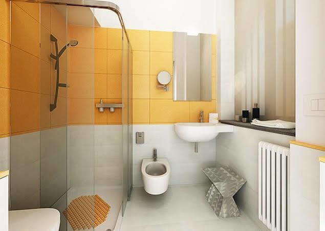 Casa Di Clara Bed and Breakfast Turin Exteriör bild