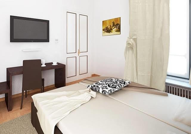 Casa Di Clara Bed and Breakfast Turin Exteriör bild