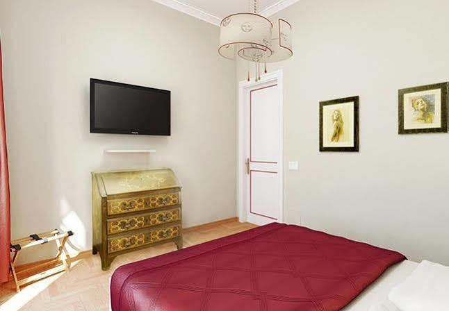 Casa Di Clara Bed and Breakfast Turin Exteriör bild